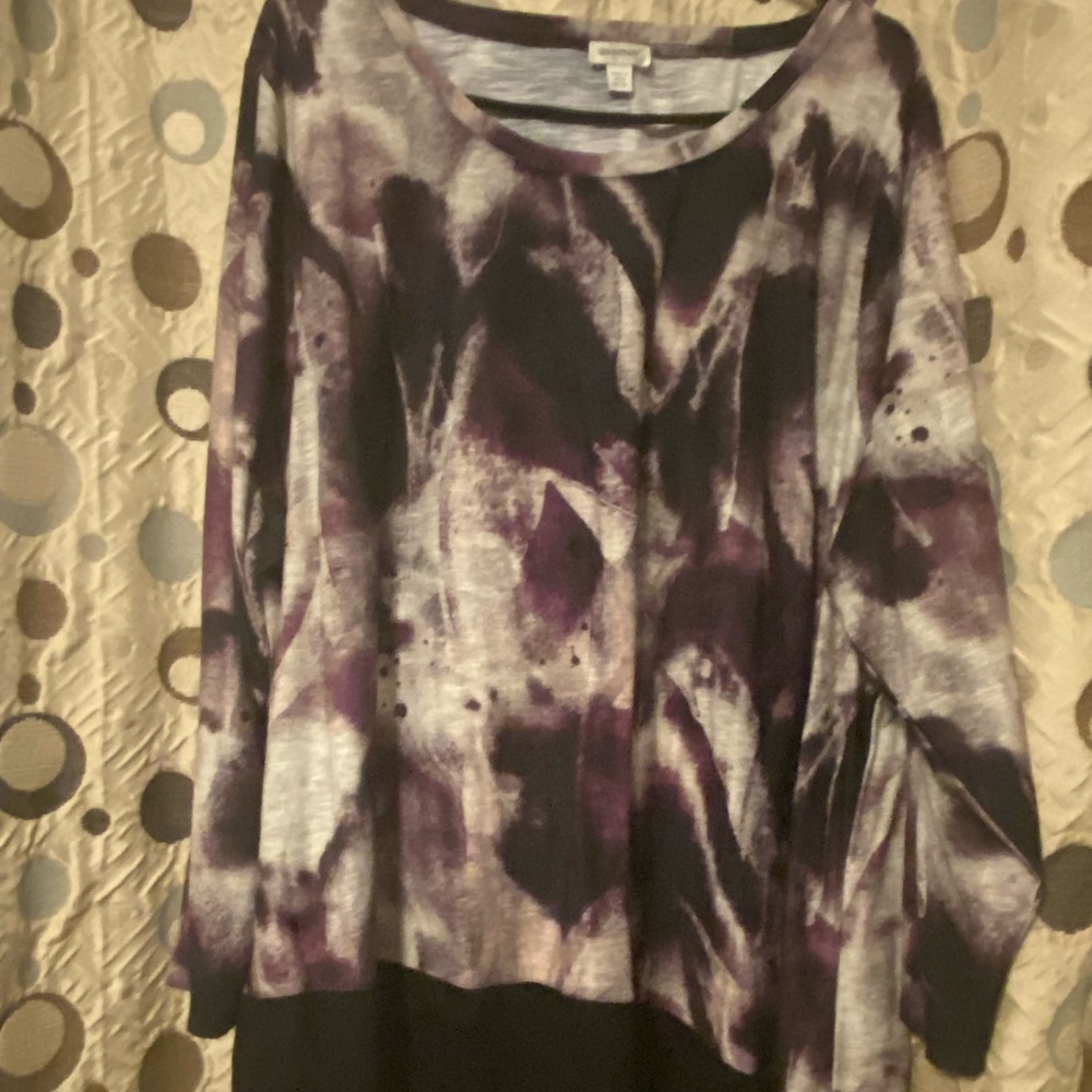 Avenue plus sized too. 26/28. New without tags!